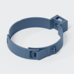 POLOPLAST 01815 POLO-CLIP Schelle DN 110/90/75 M10  Verpackungseinheit:1ST