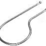 ALVA AQDWOREPF ALVA Ora Panzerflexschlauch flexibel für Anschluss im Leerrohr, für AQDWOR1  Verpackungseinheit:1ST