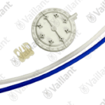 VAILLANT 0020018139 Vaillant Druckwächter Huba  Verpackungseinheit:1ST