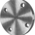 ALVA BF40E4-32 Blindflansch / EN1092-1 / Typ 05A  PN40 316/316L b=EN  DN32  Verpackungseinheit:1ST