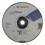 BOSCH POWER TOOLS 2 608 600 226 PRO Metal Trennscheibe, 230 x 3 x 22.23 mm, gekröpft, oSa 2608600226 Verpackungseinheit:1ST