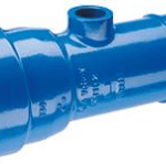 TIROLER ROHRE 106080002 TRM-A-Stueck DN 100x2" m.VRS-T Muffe m.Schweisswulst  Verpackungseinheit:1ST