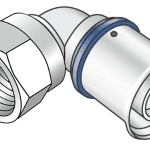 KE KELIT 71216D02 KE KELIT KMU467 KELOX-ULTRAX Übergangswinkel 90 Grad mit IG 20x1/2 Zoll KMU467 Verpackungseinheit:1ST