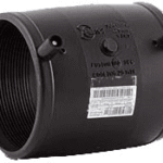 ALVA ATPEEM17-140 ALVA PE Elektroschweissmuffe SDR17 da140 ÖVGW gepr.  Verpackungseinheit:1ST