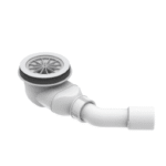 LAUFEN H2951270000001 Laufen DIVERSE KIL/KERA 295127 Ablaufgarnitur  Verpackungseinheit:1ST