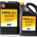 ALVA ALCP25 ALVA ADEY Heizungsschutz Konz. 25kg Copal A 1%  Verpackungseinheit:1ST