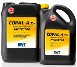 c879c57a-ebe9-408f-9690-62dcd427801b ALVA ALCP25 ALVA ADEY Heizungsschutz Konz. 25kg Copal A 1% Verpackungseinheit:1ST – Bild 1