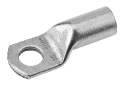 c90d7065-ce82-4f03-8d43-b9b233d69336 CIMCO 180782 Rohrkabelschuh, Ringform, Leiterquerschn itt/Anschluss-Bolzen 150 mm²/12 mm Ø Verpackungseinheit:1ST – Bild 1