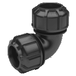 ALVA ATMAGW5090 ALVA MAGNUM 3G Winkel 90 Gr.PW90 NW50  Verpackungseinheit:1ST