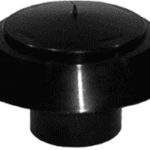 HUTTERER & LECHNER HL810.0 HL810.0 - Dunsthut DN110 810 Verpackungseinheit:1ST