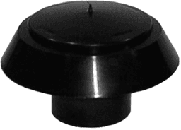 c92d04fc-eccd-4dea-b649-5a02100254b2 HUTTERER & LECHNER HL810.0 HL810.0 - Dunsthut DN110 810 Verpackungseinheit:1ST – Bild 1