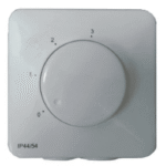 ALVA ALINTER4P ALVA Stufenschalter 3+0 für TD SILENT -3V-Modelle  Verpackungseinheit:1ST