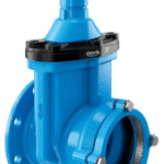 HAWLE 5018163 S2000 E3-Schieber Fig. 4041E3 DN80/90 PN16 Flansch/Muffe  Verpackungseinheit:1ST