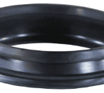 LOROWERK 00911.050X Loro-X-Dichtung f.Ueberg.Rohr/Muffe 911x, DN 50 oelbestaendig  Verpackungseinheit:1ST