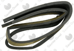 ca16dbba-f3fc-4d0d-94f4-a324bad9c11b SAUNIER DUVAL 05749100 SD Dichtung ThemaF21-TheliaAS-Thelia23-ThemaF23 Verpackungseinheit:1ST – Bild 1