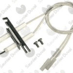 SAUNIER DUVAL 05152500 SD Elektrode, Zündung ThemaF21-ThemaF23E-Themis23E  Verpackungseinheit:1ST
