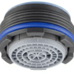 NEOPERL 10963698 NEOPERL CACHE CASCADE SLC Strahlregler mit Schlüssel/STD/M24x1/A=13.5-15 l/min  Verpackungseinheit:1ST