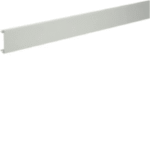 HAGER BRHP08029016 Oberteil 80, hfr, verkehrsweiß  Verpackungseinheit:24M