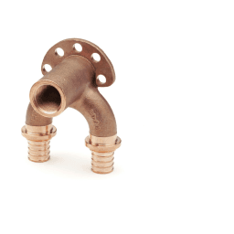 cb28a39c-428a-477e-bb6c-529d8ae9c012 REHAU 14562701001 REHAU Doppelwandwinkel RAUTITAN RX+ 16/16 - Rp 1/2 lang Verpackungseinheit:1ST – Bild 1