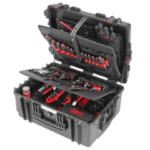 CIMCO 176846 GIGANT XL Werkzeugkoffer-Trolley Technik er  Verpackungseinheit:1ST