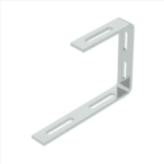 OBO 6363982 Universalbügel 210x144x120 Stahl galvani sch verzinkt UB 210 G Verpackungseinheit:1ST