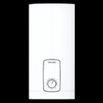 STIEBEL ELTRON 204203 Stiebel Eltron Komfort-Durchlauferhitzer DHB 27 ST Trend, 27 kW, 400 V, weiß DHB 27 ST TREND Verpackungseinheit:1ST