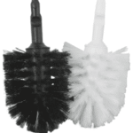 ALVA AQASOREBKW ALVA Ora Ersatz-WC-Bürstenkopf Weiß  Verpackungseinheit:1ST