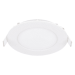 EGLO PRO 68704 LED Einbauspot weiß DM: 120mm / CCT 68704 FUEVA PRO CCT Verpackungseinheit:1ST