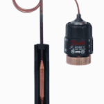 DANFOSS 003Z0398 Danfoss Thermostatischer Stellantrieb QT für AB-QM 4,0 DN 15-32, 45-60 C  Verpackungseinheit:1ST