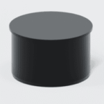 POLOPLAST 02325 POLO-KAL Muffenstopfen DN 125  Verpackungseinheit:1ST