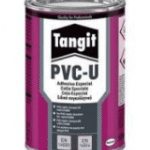 ALVA ACSWPVCK250 ALVA PVC-U Kleber Tangit 250g, zum Verkleben PVC-U Einzelkomponenten  Verpackungseinheit:1ST