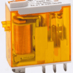 FINDER 46.61.8.230.0040 Miniatur-Steckrelais  Verpackungseinheit:1ST