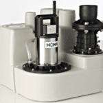 ALVA ACITUS7 ALVA ITUS7 Abw-Hebeanlage f.komp.EH, Drehstrom  Verpackungseinheit:1ST