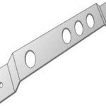 KE KELIT 2678500 KE KELIT K86 KELIT Montagehilfsschiene - K86 Verpackungseinheit:1ST