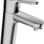 HANSA 4937 2203 HA Einhebelmischer Waschtischbatterie HANSAPRIMO XL 4937 Ausladung 111 mm DN15 Chrom  Verpackungseinheit:1ST