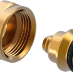 UPONOR 1065283 Uponor Vario Klemmringverschraubung PEX 14x2,0-G3/4"FT Euro  Verpackungseinheit:1ST