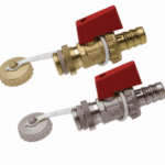 WATTS 10017313 Kessel-Fuell-u.Entl.Hahn schwere Ausf. Fig.6612S  Verpackungseinheit:1ST