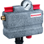 RESIDEO NK300S-1/2A Resideo Nachfüllkombination NK300S mit Manometer und Isolierschale  Verpackungseinheit:1ST