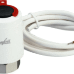 DANFOSS 088H3142 Danfoss Therm, Stellantrieb TWA-K/NC M30 x 1,5, 230 V, Kabel 1,2 m  Verpackungseinheit:1ST