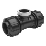 ALVA ATMAGT15IG20 ALVA MAGNUM 3G T-Stück  IG PTFP NW15 (AD.20mm) x 3/4'  Verpackungseinheit:1ST