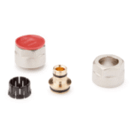 REHAU 13208951001 REHAU Klemmringverschraubung NEO-X5 / SPEED 16 x 1,5  Verpackungseinheit:1ST