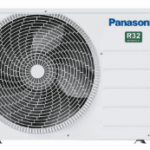 PANASONIC CU-Z25ZKE Panasonic ETHEREA Außengerät 2,5 kW CU-Z25ZKE  Verpackungseinheit:1ST