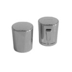 KLUDI 7454805-00 KLUDI-Ersatzteil Griffset 35100/ 35101  chrom 74548__-00 Verpackungseinheit:1ST