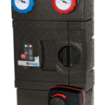 ESBE 61241100 ESBE Pumpengruppe GRF121 DN 25, mit 3-Wegemischer m. ARA661  Verpackungseinheit:1ST