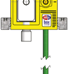 MHS 24041EA0000A00 mhs Waschmaschine 24041EA0000a00 Ausführung HL 4000.0 WMU/240-4000-I/EA/16/BH-Vogel-Noot Easy Tec  Verpackungseinheit:1ST