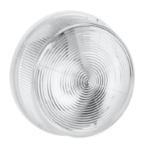 LEGRAND 060459 Feuchtraum-Leuchte IP44 100W Plexiglas R und KORO Verpackungseinheit:1ST