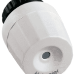 HEIMEIER 1807-00.500 IMI HEIMEIER Thermischer Stellantrieb EMOtec 230 V, stromlos geschlossen (NC)  Verpackungseinheit:1ST