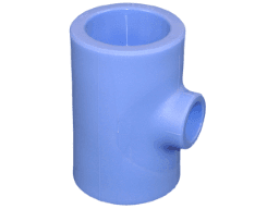 cdde2565-73c8-4c0a-9dcc-8c2702a88786 ALVA ACSA75.50.32 ALVA SA T-Stück 71336 reduziert 50x32x50mm Verpackungseinheit:1ST – Bild 1