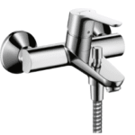 ALVA AQARTIBW ALVA Tica Wannenarmatur Chrom  Verpackungseinheit:1ST