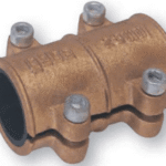 GEBO ARMATUREN 04.620.60.22 Gebo Messingdichtschellen f. Kupferrohre, Typ MD 22mm  Verpackungseinheit:1ST